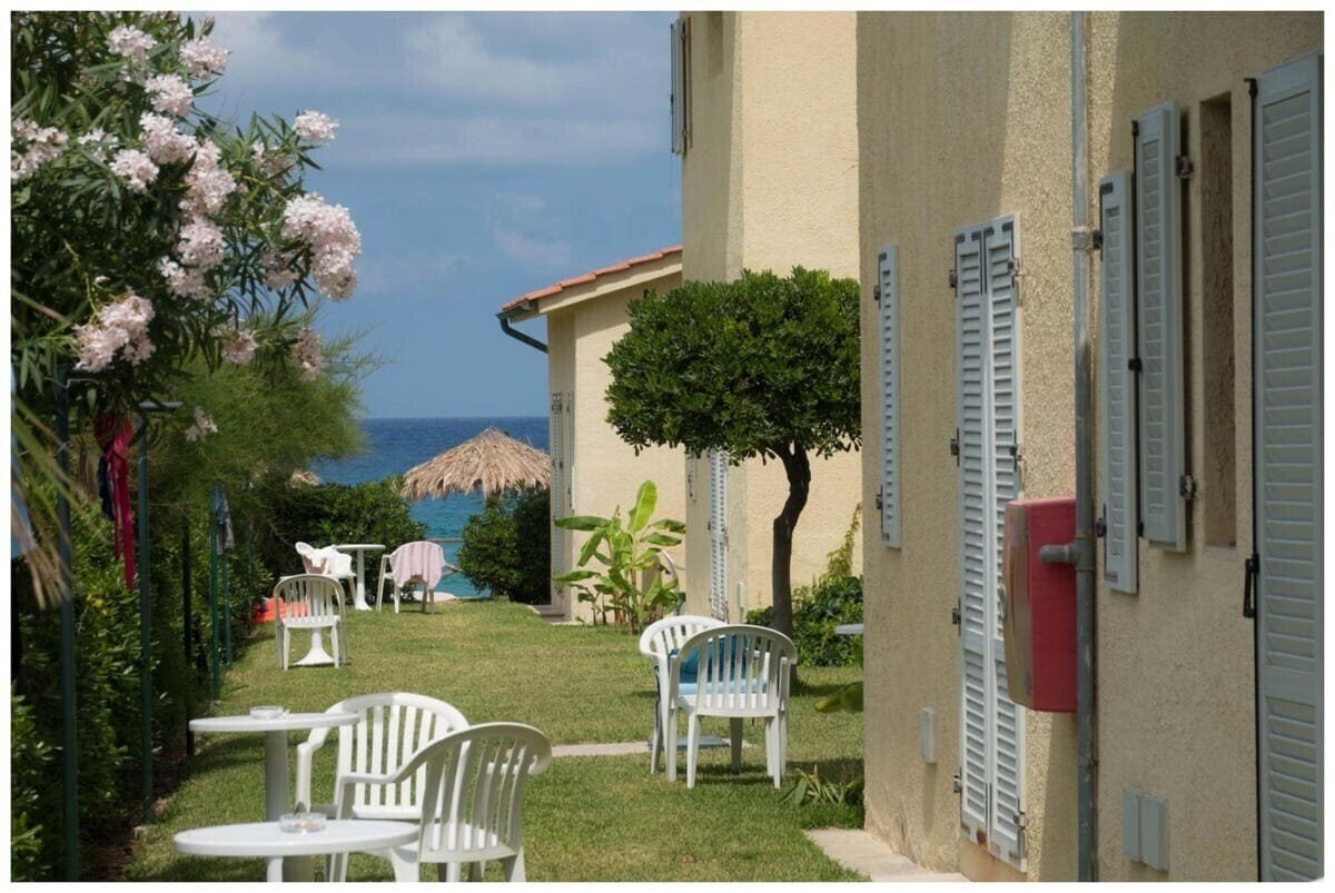 Obraz Torre Marino 3*