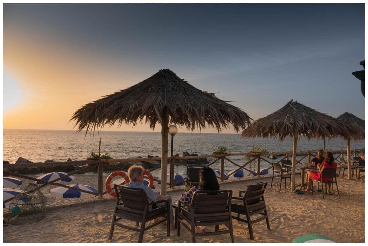 Zdjęcie Torre Marino 3*