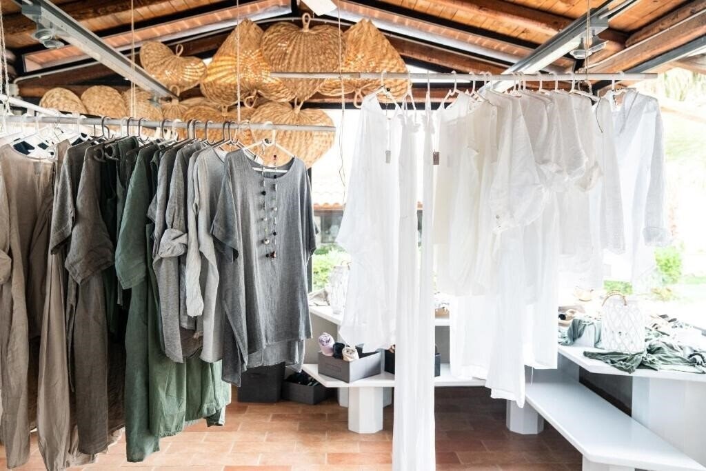 Zdjęcia Villaggio Club Baia Del Sole 4*