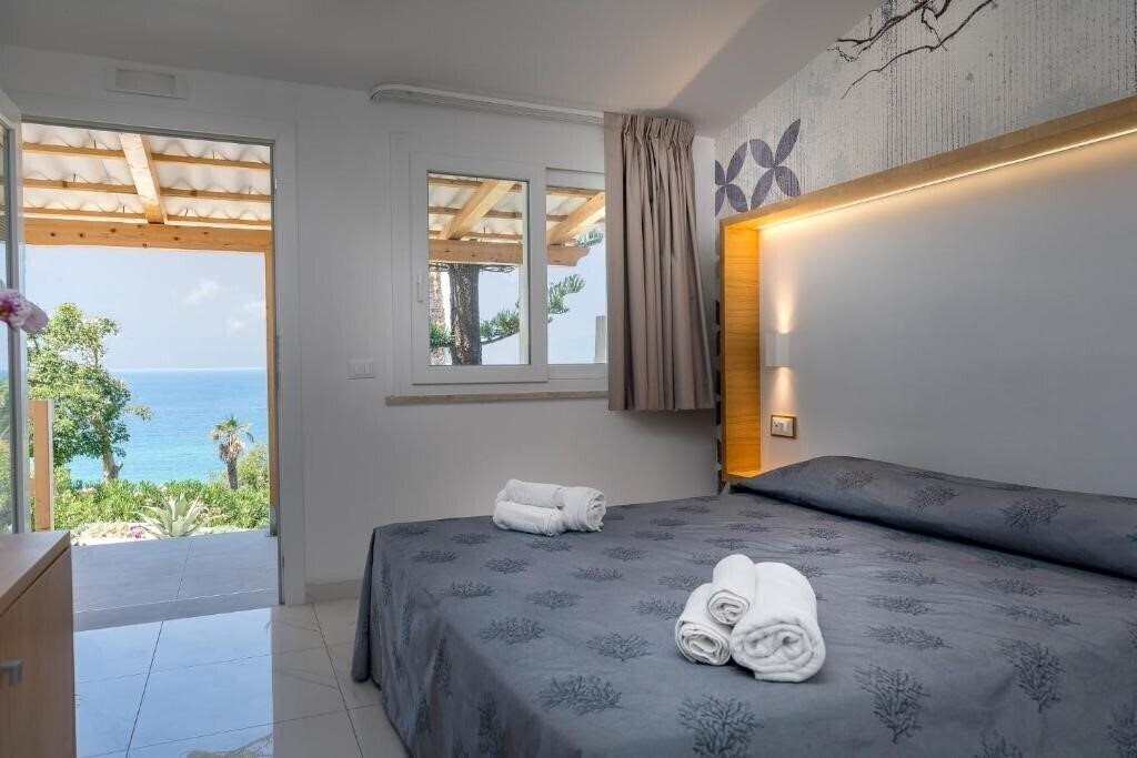 Zdjęcia Villaggio Stromboli 4*