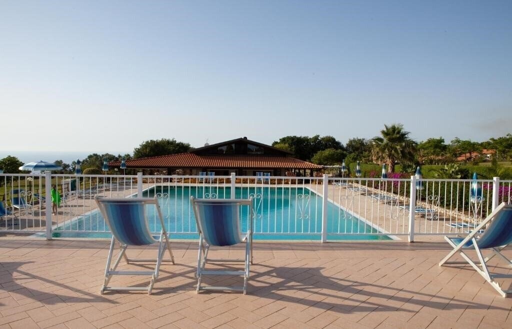 Obraz Agriturismo Ninea 3*