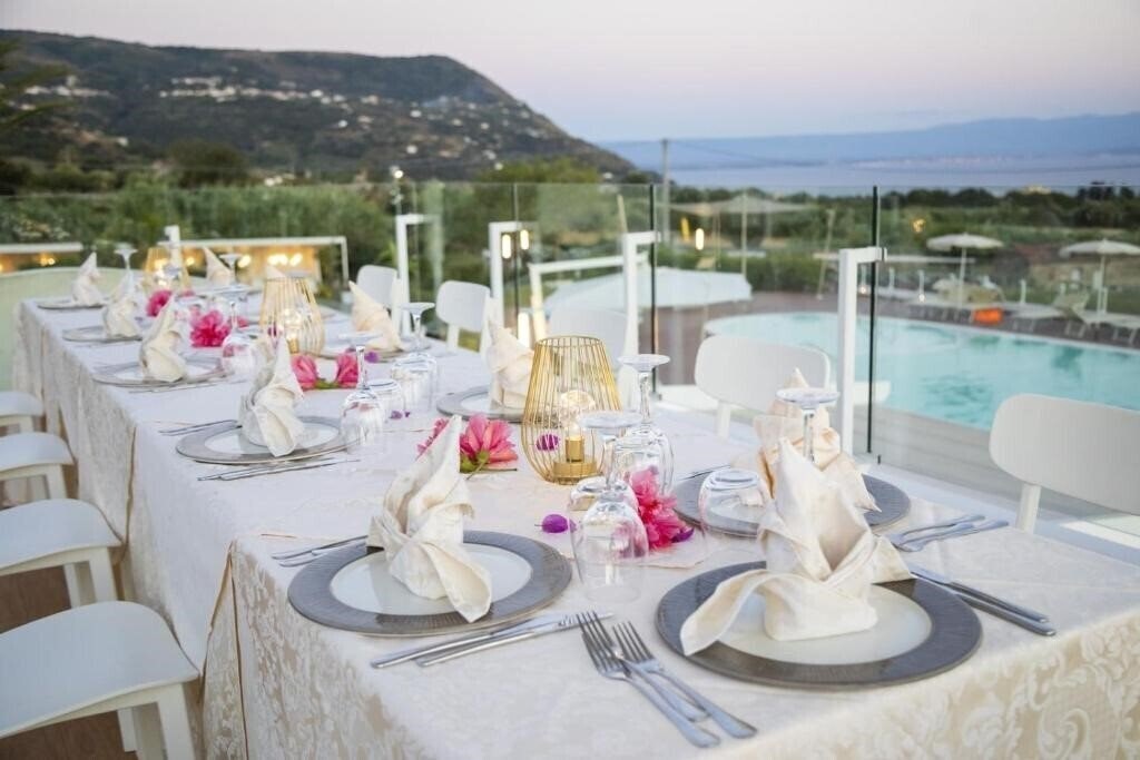 Obraz Residenza Luzia 3*