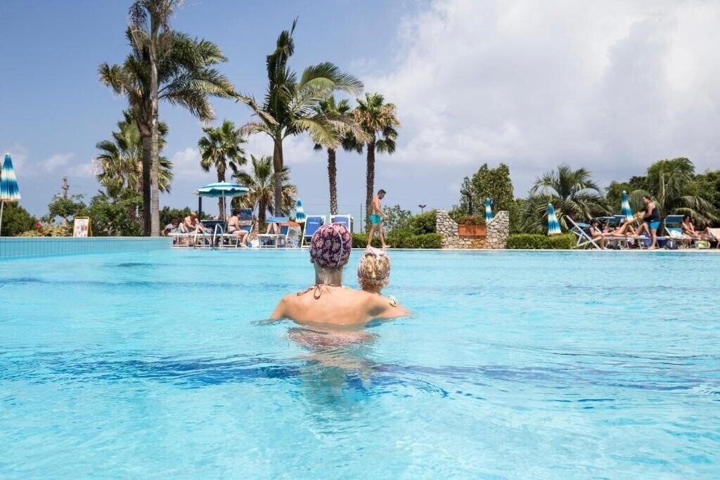 Зображення Calabrisella 3*