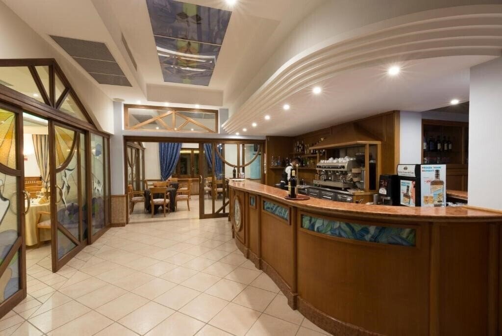 Картинка Calabrisella 3*