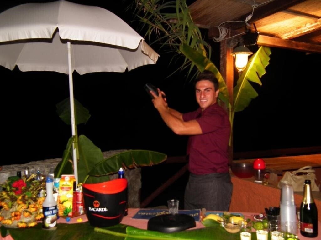 Zdjęcie Villaggio Athragon 3*