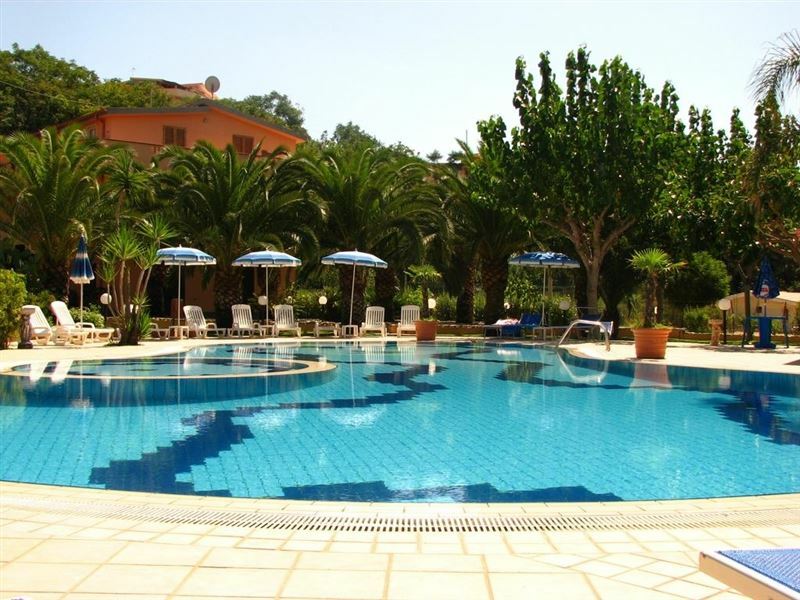 Zdjęcia Villaggio Old River 3*