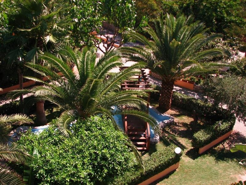 Zdjęcie Villaggio Old River 3*