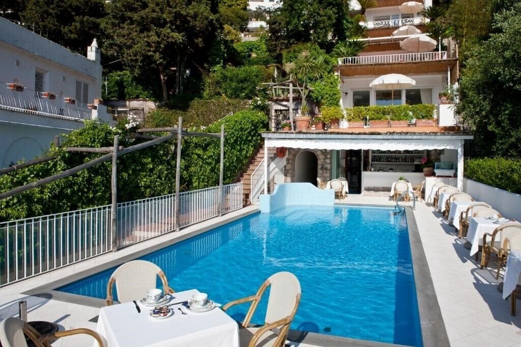 Obraz Villa Brunella 4*