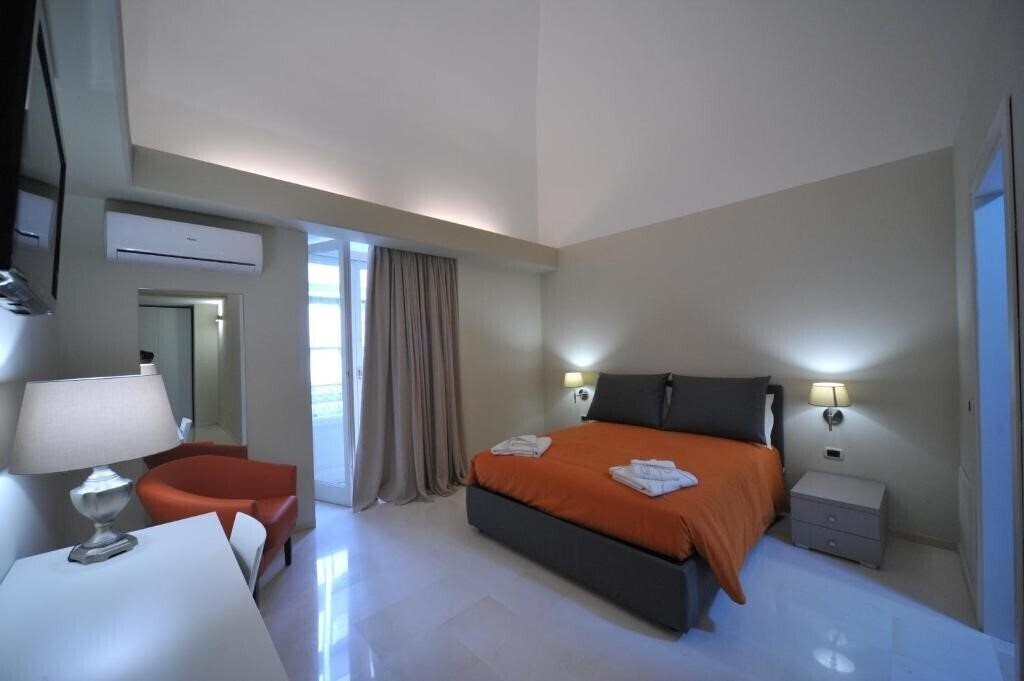 Obraz Gatto Bianco 4*