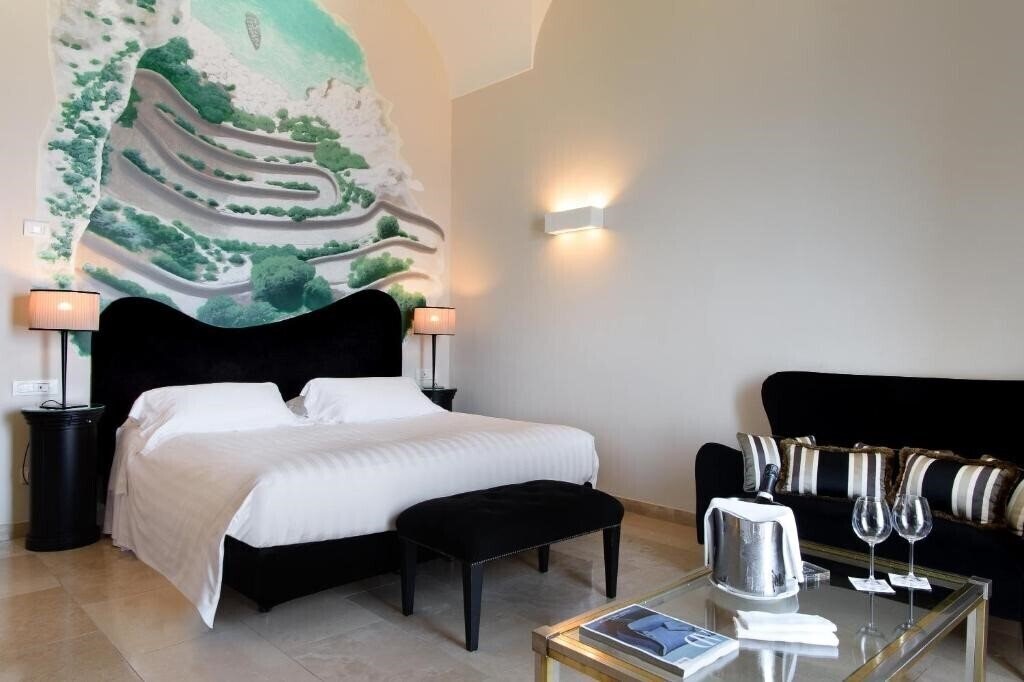 Фотографія Villa Marina Capri 5*