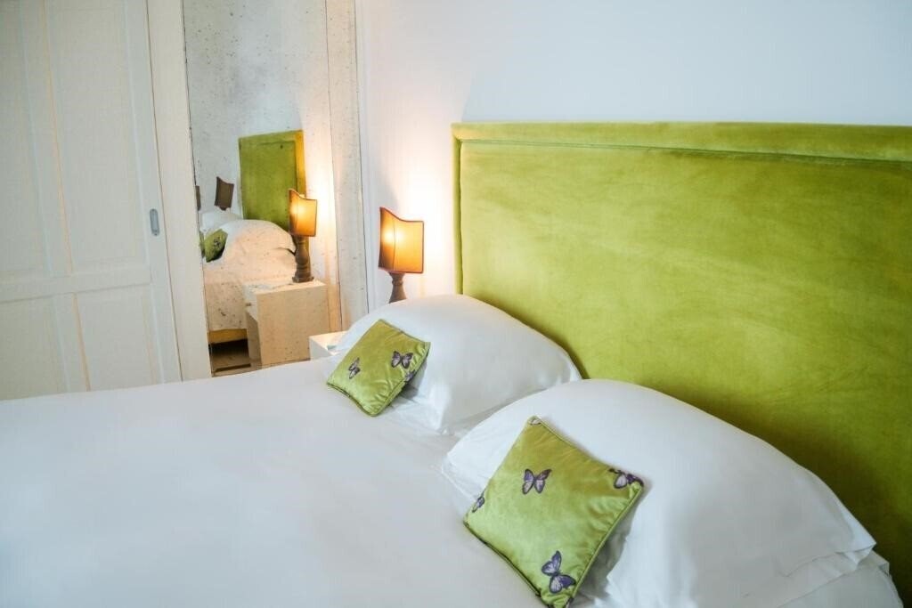 Зображення Villa Marina Capri 5*