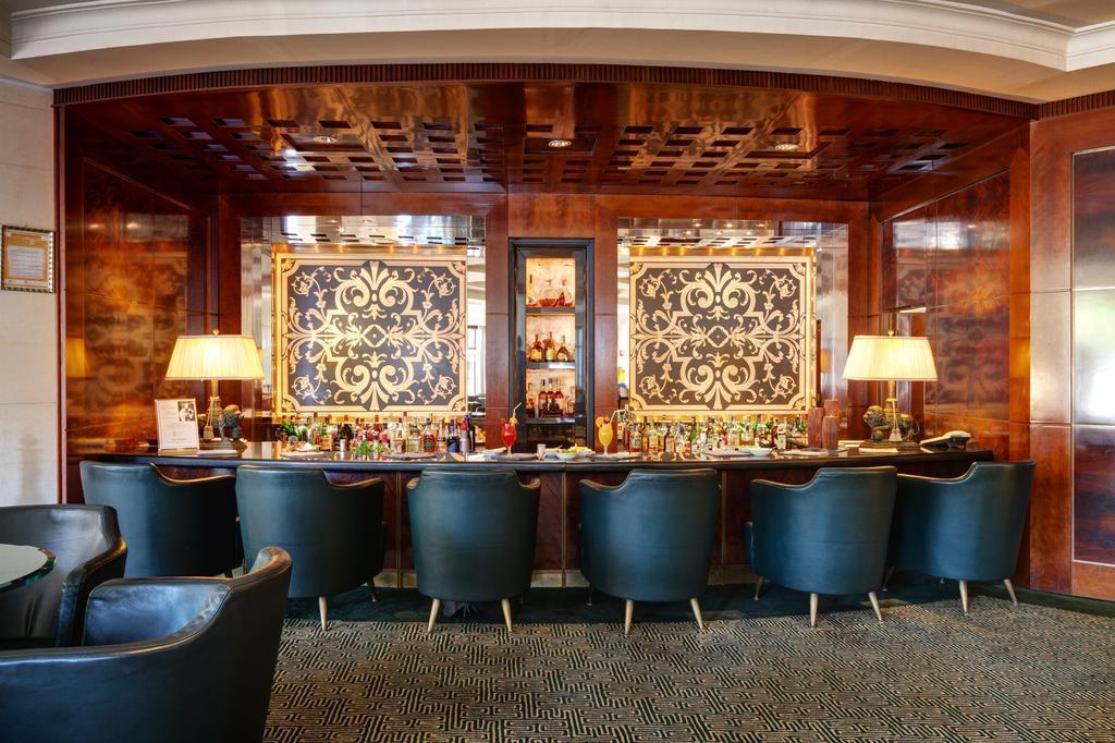 Картинка Mercure Catania Excelsior 4*