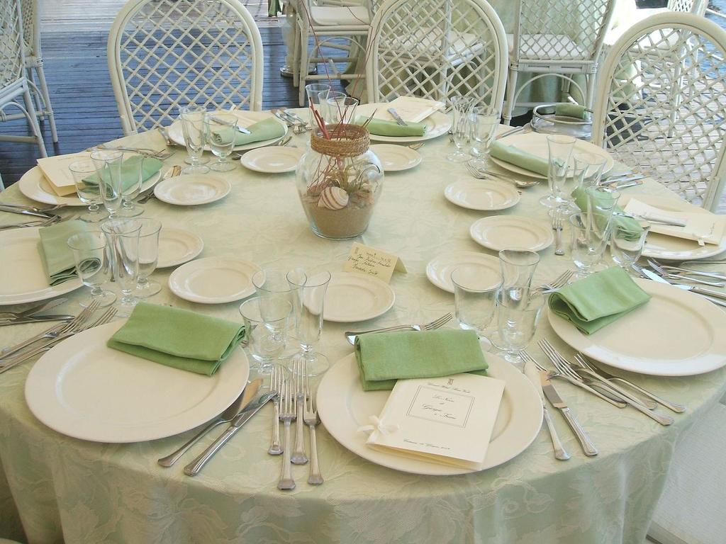 Zdjęcie Baia Verde 4*