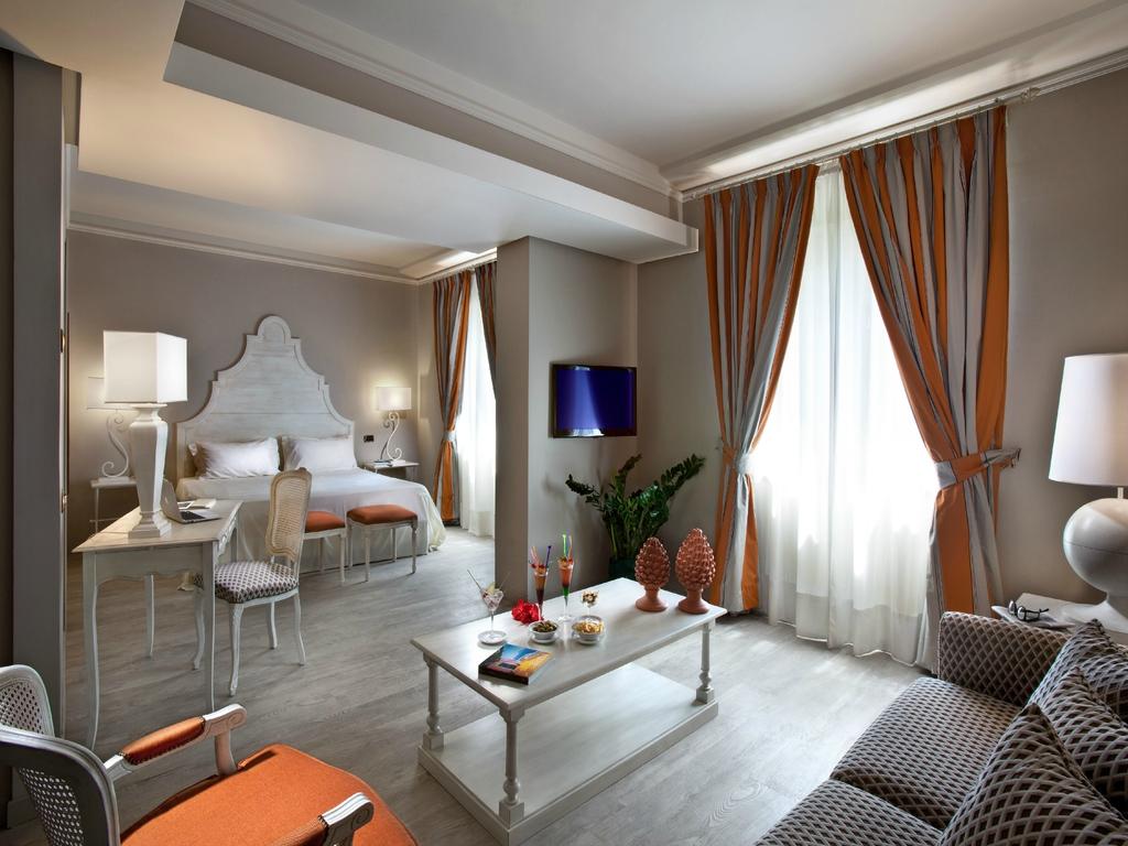 Zdjęcie Baia Verde 4*