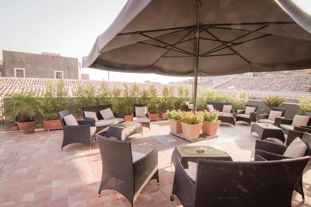 Фото Dimora De Mauro Hotel 4*