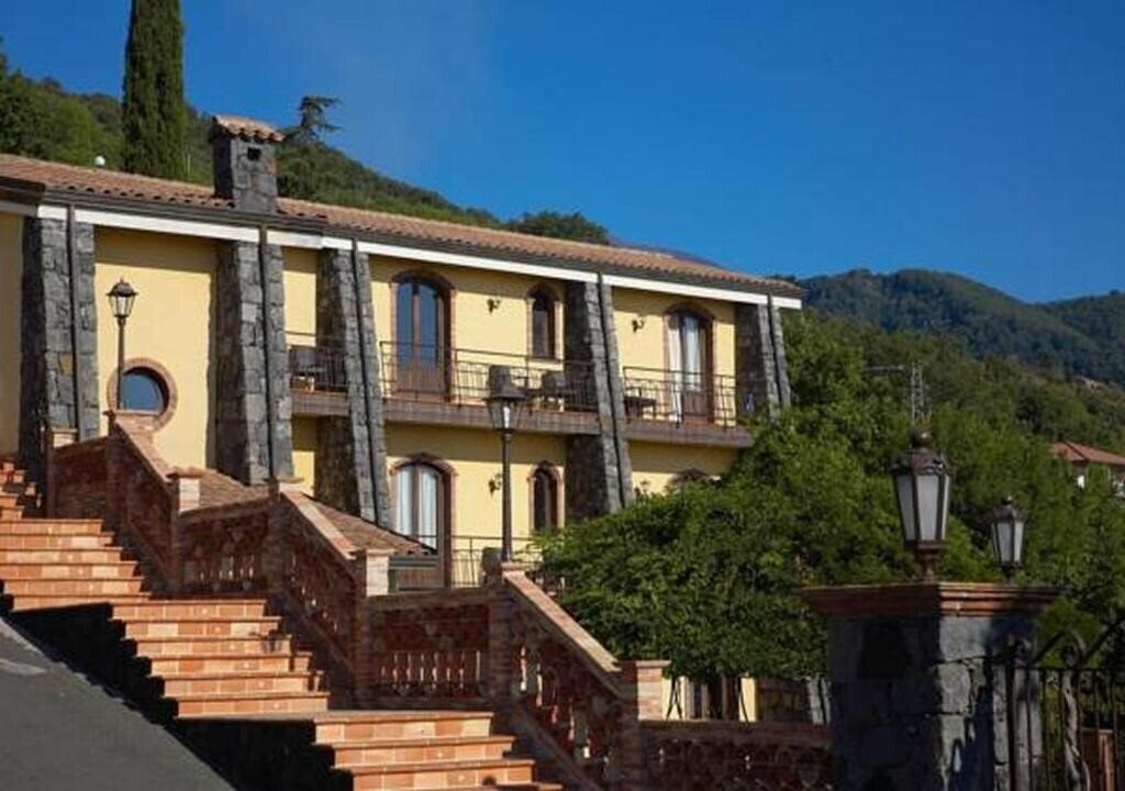 Zdjęcie Airone Wellness Hotel 4*