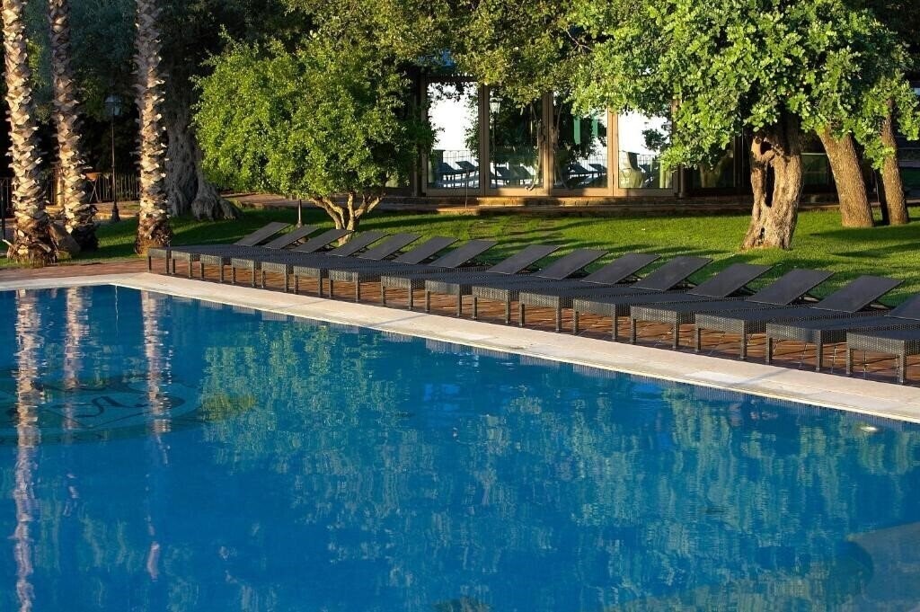 Obraz Airone Wellness Hotel 4*