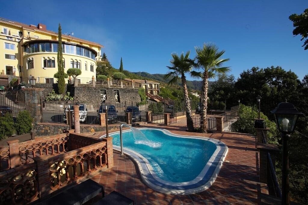 Zdjęcia Airone Wellness Hotel 4*
