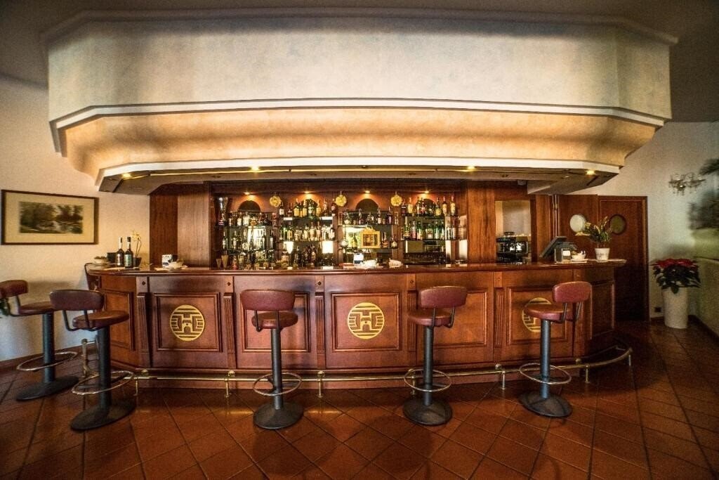 Картинка Hotel Orizzonte Acireale 4*