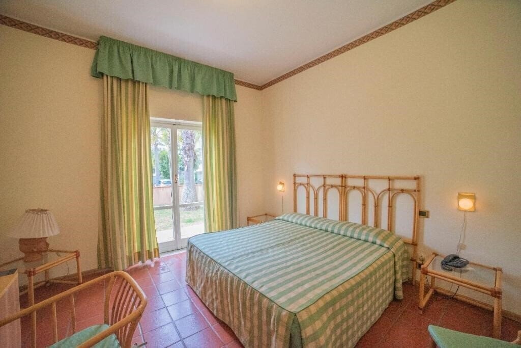 Zdjęcie Hotel Orizzonte Acireale 4*