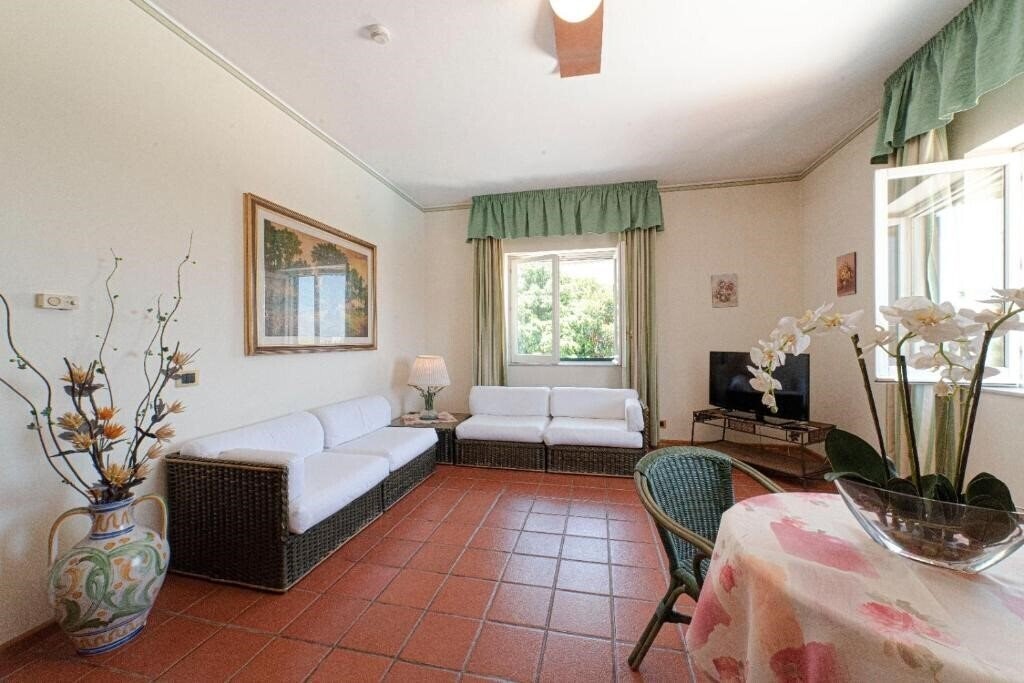 Obraz Hotel Orizzonte Acireale 4*