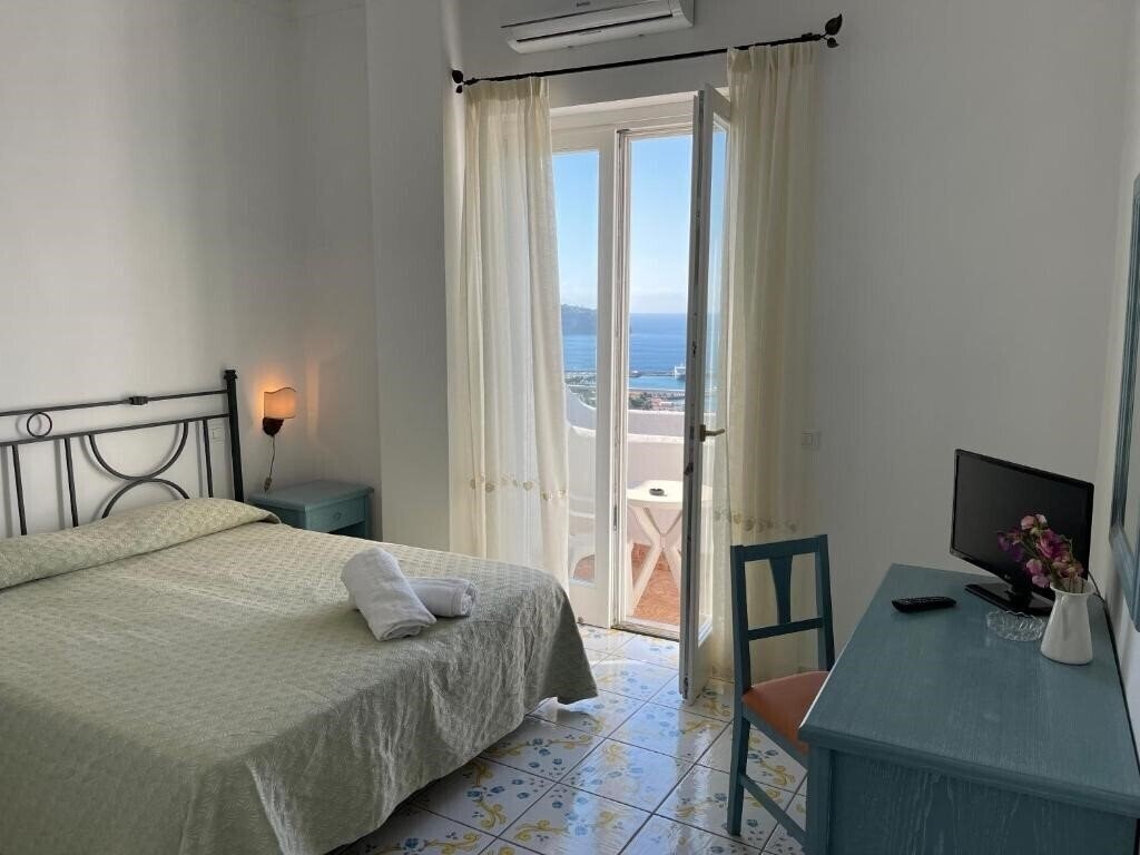 Hotel Parco Mare Monte 3*