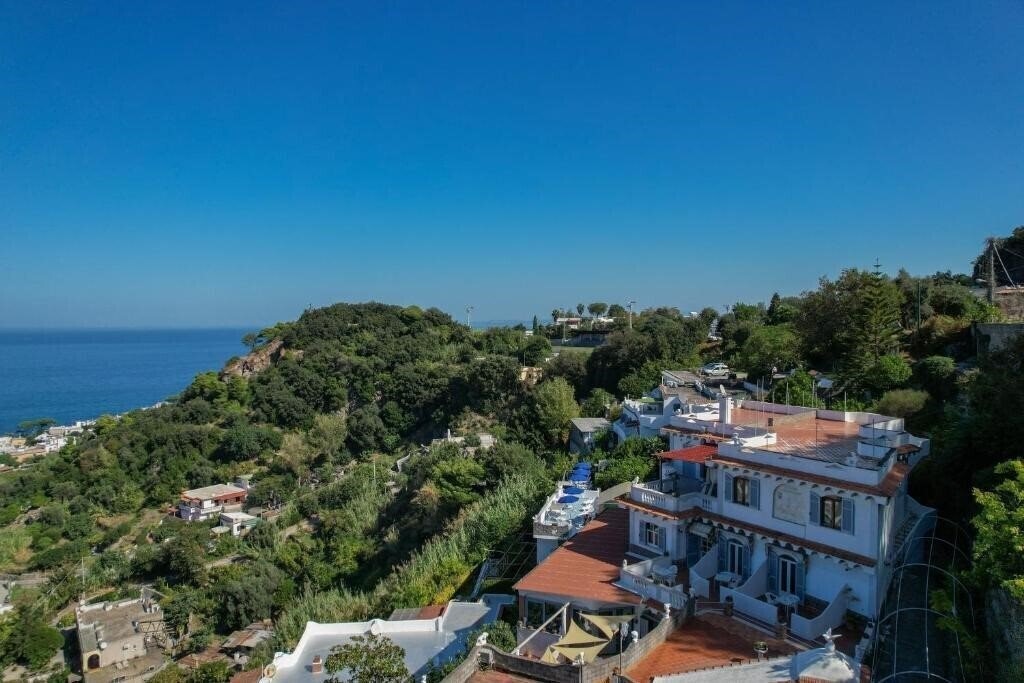 Zdjęcie Parco Mare Monte 3*