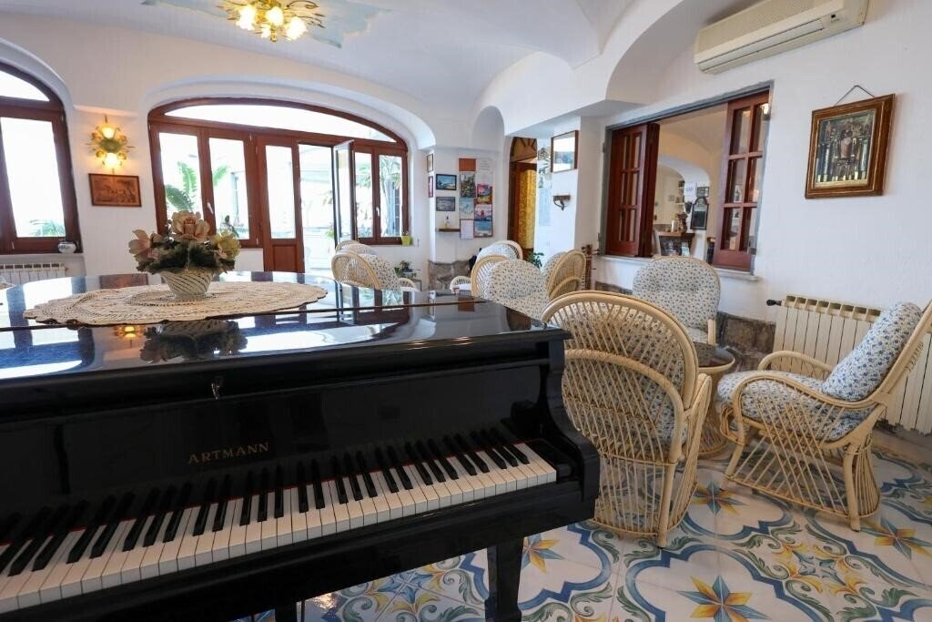 Zdjęcie Parco Mare Monte 3*