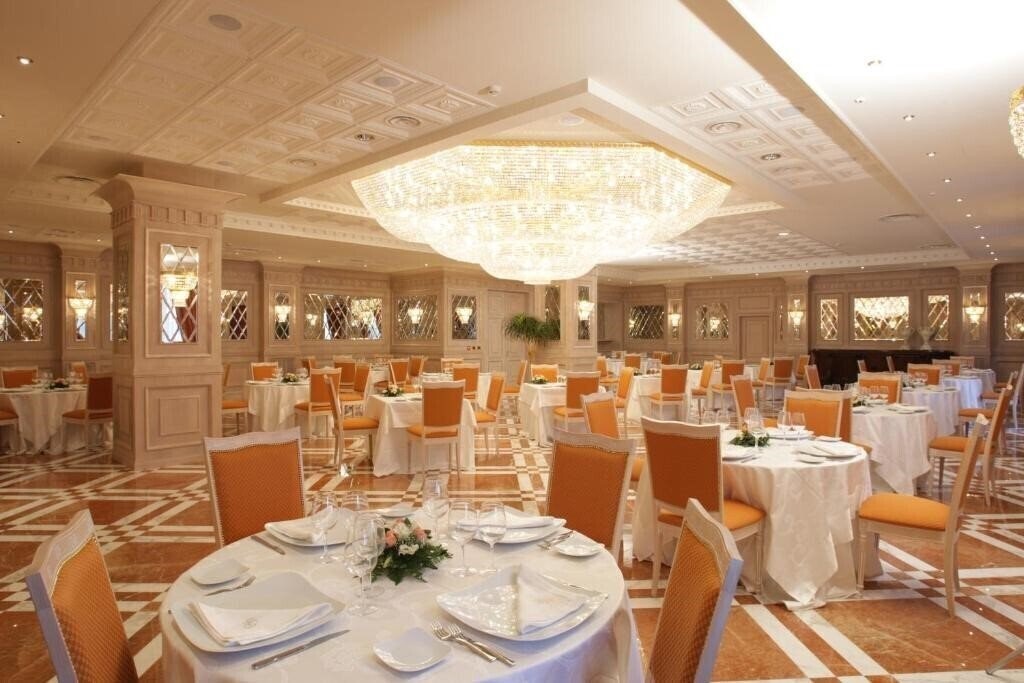 Изображение Grand Hotel Vanvitelli 4*