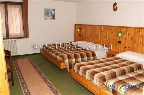 Фотографія Zodiac 3*