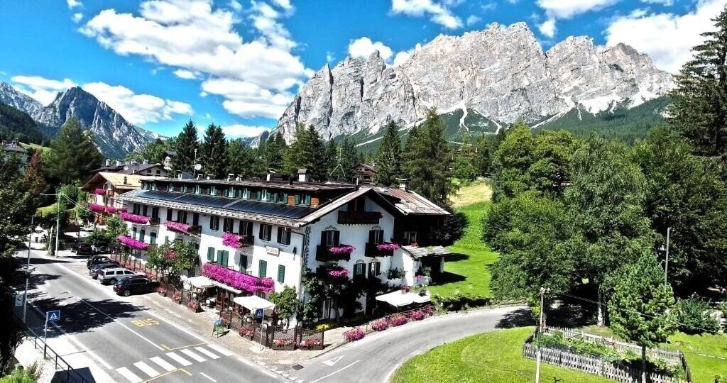 Зображення Menardi 3*