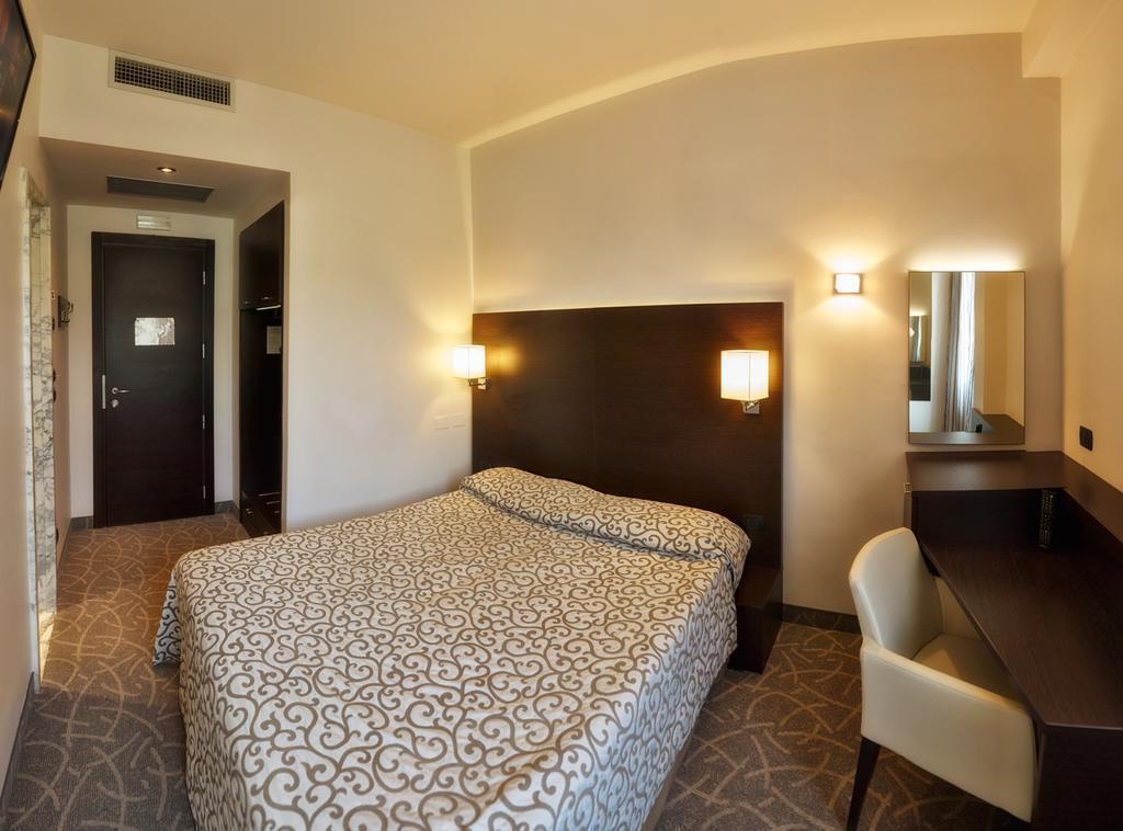 Hotel Bonotto 3*