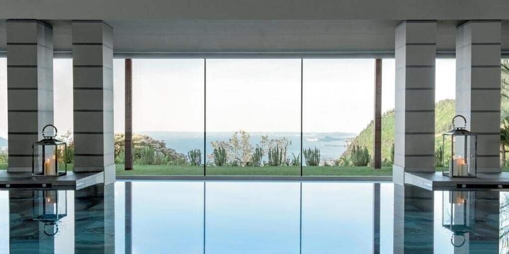 Фотография Lefay Resort & Spa Lago Di Garda 5*