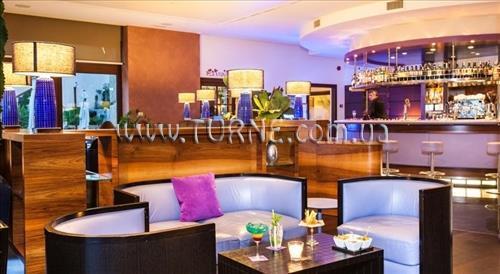 Zdjęcie Lefay Resort & Spa Lago Di Garda 5*