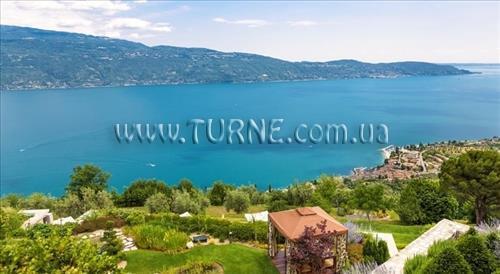 Obraz Lefay Resort & Spa Lago Di Garda 5*