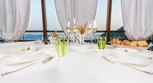 Zdjęcie Lefay Resort & Spa Lago Di Garda 5*