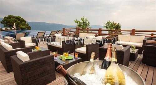 Zdjęcia Lefay Resort & Spa Lago Di Garda 5*