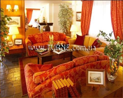 Зображення Grand Hotel Courmaison 4*