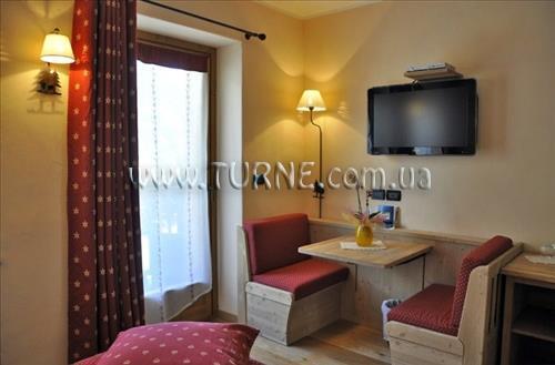 Obraz Locanda Bellevue 3*