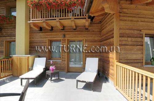 Zdjęcia Locanda Bellevue 3*