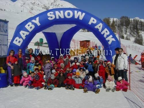 Изображение Santa San 3*