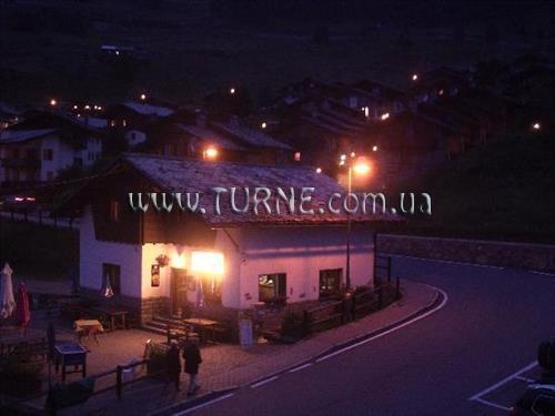 Отель Santa San 3*