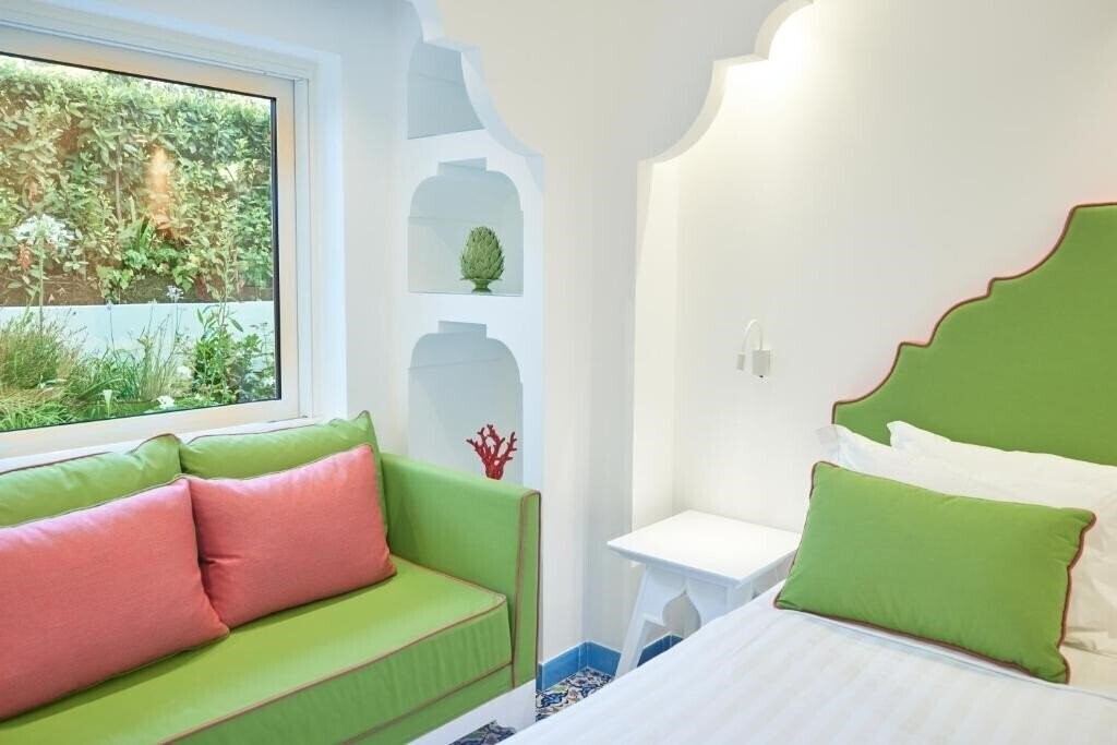 Zdjęcia Oleandri Residence (Capaccio Paestum) 4*