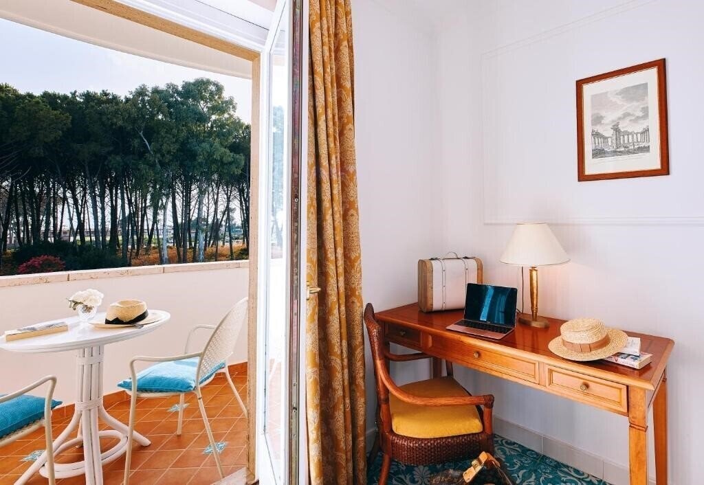 Obraz Oleandri Residence (Capaccio Paestum) 4*