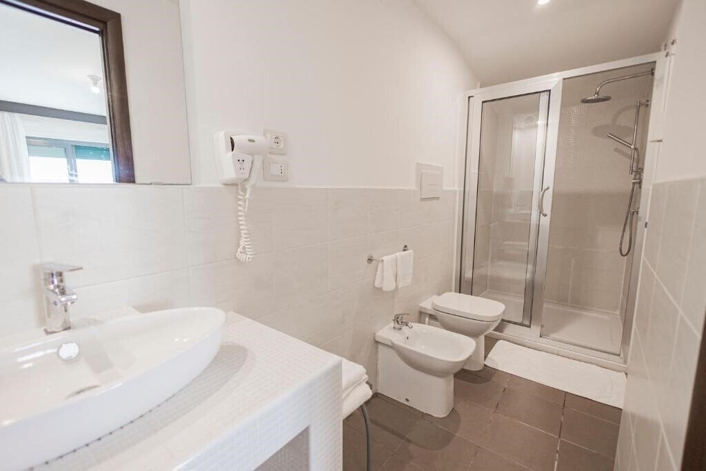 Zdjęcie Paistos Hotel (Paestum) 3*