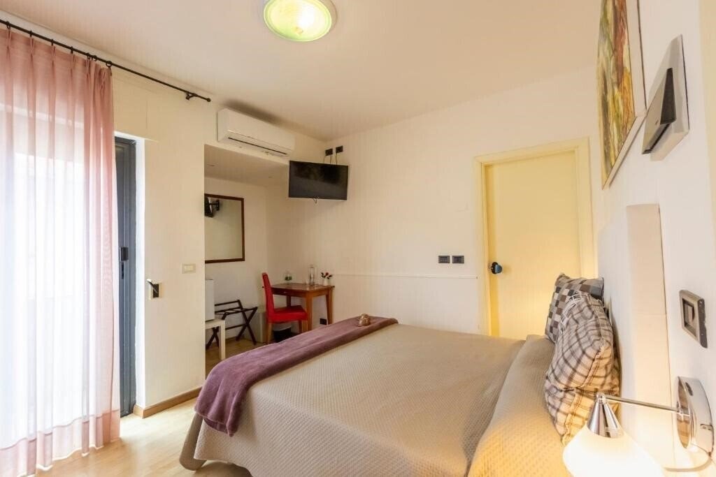 Obraz Paistos Hotel (Paestum) 3*