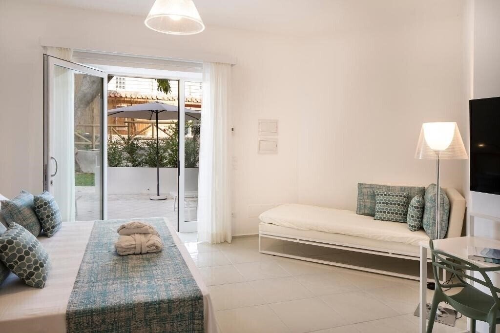 Zdjęcie Apollon Club 4*