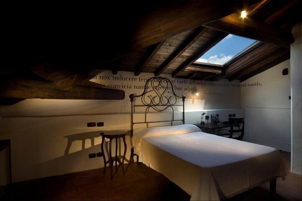 Zdjęcia Foro Appio Mansio 4*