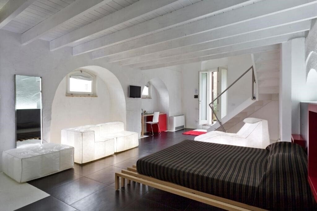 Zdjęcia Basiliani Hotel 4*