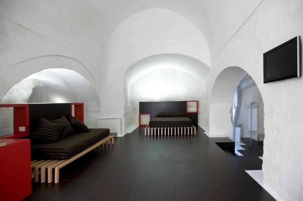 Obraz Basiliani Hotel 4*